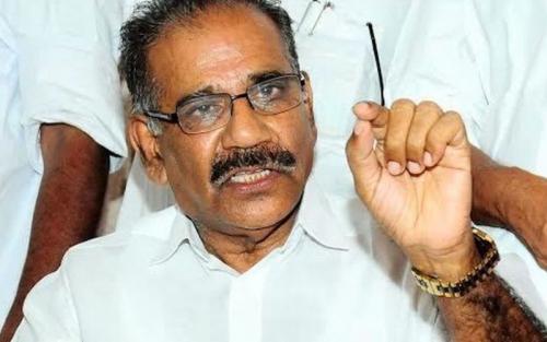 എഐ ക്യാമറ: മുഖ്യമന്ത്രി മറുപടി നൽകിയിട്ടുണ്ടെന്ന് മന്ത്രി എ കെ ശശീന്ദ്രൻ