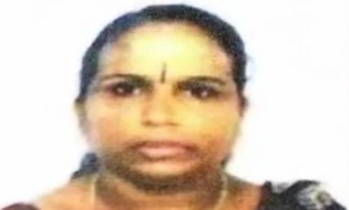 പൂമാലയണിച്ചു; മന്ത്രവാദി വാളോങ്ങി; നരബലിയിൽ നിന്ന് രക്ഷപ്പെട്ട അന്പിളിക്ക് ഇത് രണ്ടാം ജന്മം