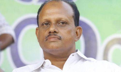 വിഴിഞ്ഞത്തിന് ഒരാളുടെ പേര് മാത്രം നൽകുന്നത് അനീതി; മന്ത്രി അഹമ്മദ് ദേവർകോവിൽ വിഴിഞ്ഞത്തിന് ഒരാളുടെ പേര് മാത്രം നൽകുന്നത് അനീതി; മന്ത്രി അഹമ്മദ് ദേവർകോവിൽ