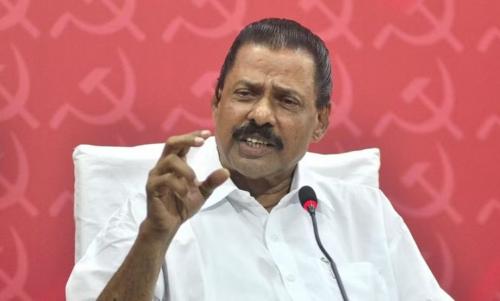 നയപ്രഖ്യാപനം ഒഴിവാക്കിയിട്ടില്ല; എംവി ഗോവിന്ദൻ നയപ്രഖ്യാപനം ഒഴിവാക്കിയിട്ടില്ല; എംവി ഗോവിന്ദൻ