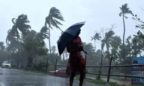 സംസ്ഥാനത്ത് ബുധനാഴ്ച മുതൽ മഴ ശക്തമാകും സംസ്ഥാനത്ത് ബുധനാഴ്ച മുതൽ മഴ ശക്തമാകും