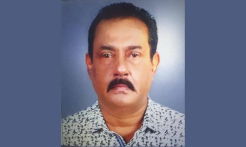 ബഹ്റൈൻ പ്രവാസി നാട്ടിൽ നിര്യാതനായി ബഹ്റൈൻ പ്രവാസി നാട്ടിൽ നിര്യാതനായി