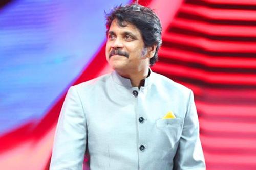 ബിഗ്ബോസ് അവതാരകനാകുന്നതിനെതിരെ പ്രതിഷേധം, നാഗാർജുനയുടെ വീടിന് പോലീസ് കാവൽ
