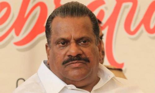 എൽഡിഎഫ് കൺവീനർ സ്ഥാനം ഒഴിയാനൊരുങ്ങി ഇ.പി ജയരാജൻ എൽഡിഎഫ് കൺവീനർ സ്ഥാനം ഒഴിയാനൊരുങ്ങി ഇ.പി ജയരാജൻ