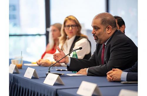 വെല്ലുവിളികൾക്കിടയിലും സമ്പദ്‌വ്യവസ്ഥ കരുത്തിൽ; ബഹ്‌റൈന്റെ എണ്ണയിതര വരുമാനത്തിൽ വൻ വർധന