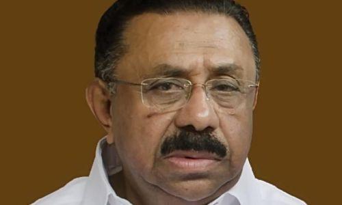 നവകേരള സദസ്സ് മുഖ്യമന്ത്രിക്ക് വേണ്ടി നടത്തുന്ന പിആർ പരിപാടി; എം.എം ഹസൻ നവകേരള സദസ്സ് മുഖ്യമന്ത്രിക്ക് വേണ്ടി നടത്തുന്ന പിആർ പരിപാടി; എം.എം ഹസൻ