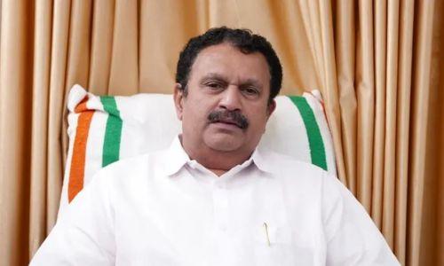 അൻവർ നിരുപാധിക പിന്തുണ പ്രഖ്യാപിക്കണം; ഉപാധിയുമായി കെ. മുരളീധരന് അൻവർ നിരുപാധിക പിന്തുണ പ്രഖ്യാപിക്കണം; ഉപാധിയുമായി കെ. മുരളീധരന്