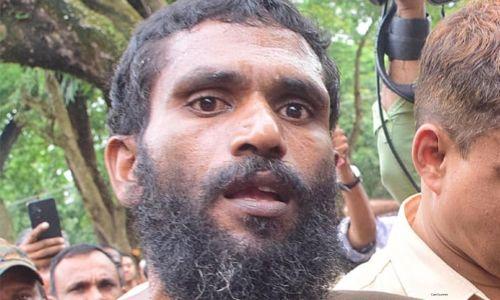 ഗോവിന്ദച്ചാമിയുടെ ജയിൽചാട്ടം; കണ്ണൂർ സെൻട്രൽ ജയിൽ അസിസ്റ്റന്‍റ് സൂപ്രണ്ടിന് സസ്‌പെൻഷൻ