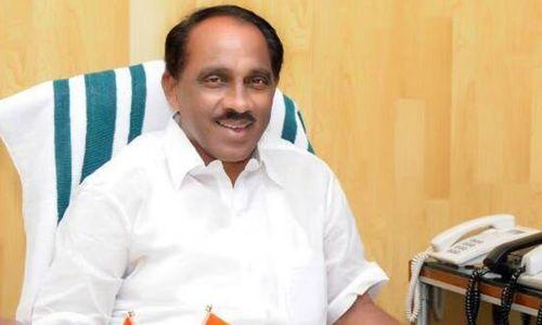 കെ ബാബുവിന് തിരിച്ചടി ; തൃപ്പൂണിത്തുറ തിരഞ്ഞെടുപ്പ് കേസ് ഹര്‍ജി സുപ്രീംകോടതി തള്ളി