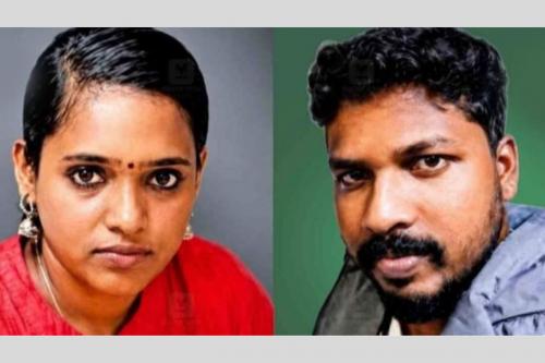 ഭാര്യയുടെ ആത്മഹത്യ വിവരമറിഞ്ഞ് നാട്ടിലേക്ക് തിരിച്ച പ്രവാസി യുവാവ് ബംഗളൂരുവിലെ ലോഡ്ജിൽ മരിച്ച നിലയിൽ
