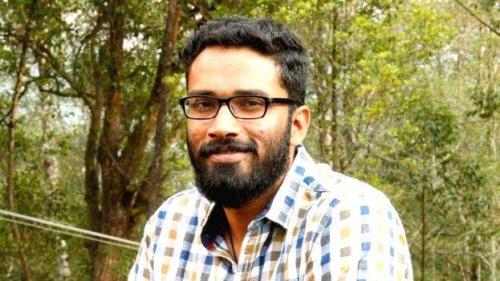 ശ്രീ റാം വെങ്കിട്ടരാമനെ ആലപ്പുഴ കളക്ടറായി നിയമിച്ചതിനെതിരെ പ്രതിഷേധം ശക്തമാകുന്നു ശ്രീ റാം വെങ്കിട്ടരാമനെ ആലപ്പുഴ കളക്ടറായി നിയമിച്ചതിനെതിരെ പ്രതിഷേധം ശക്തമാകുന്നു