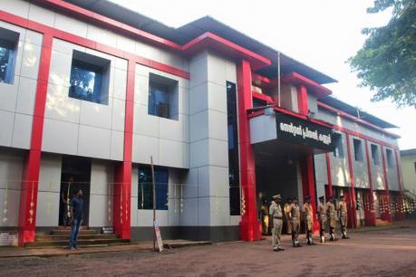 ജയിൽ സുരക്ഷ: കോടികളുടെ സുരക്ഷാ ഉപകരണങ്ങൾ തടവുകാർ നശിപ്പിച്ചു