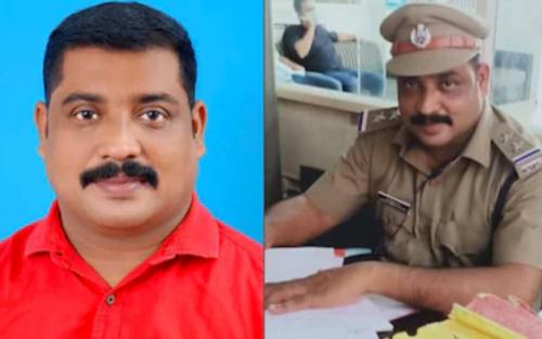 കോവളം സ്പാ പീഡനക്കേസ്: ബിനാമി ഉടമയായ ഹെൽത്ത് ഇൻസ്പെക്ടർ അറസ്റ്റിൽ