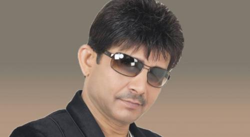 നടൻ കെആർകെ അറസ്റ്റിൽ