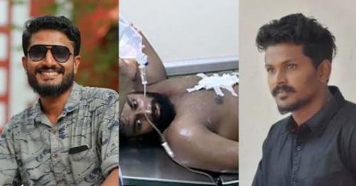 പ്രതികൾ റാങ്ക് പട്ടികയിൽ വന്നതിനെ ന്യായീകരിച്ച് പോലീസ് അസോസിയേഷൻ