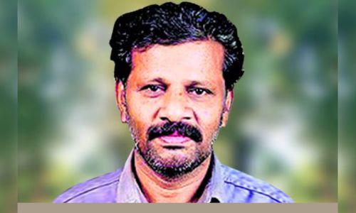 സിനിമ−സീരിയൽ സംവിധായകനും എഴുത്തുകാരനുമായ ബിജു വട്ടപ്പാറ അന്തരിച്ചു സിനിമ−സീരിയൽ സംവിധായകനും എഴുത്തുകാരനുമായ ബിജു വട്ടപ്പാറ അന്തരിച്ചു