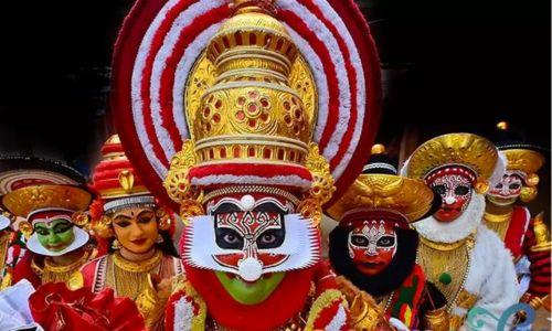 62ാമത് സംസ്ഥാന സ്കൂൾ കലോത്സവം ഇന്ന് സമാപിക്കും; മുന്നിലെത്തി കോഴിക്കോട്, കണ്ണൂർ രണ്ടാമത് 62ാമത് സംസ്ഥാന സ്കൂൾ കലോത്സവം ഇന്ന് സമാപിക്കും; മുന്നിലെത്തി കോഴിക്കോട്, കണ്ണൂർ രണ്ടാമത്