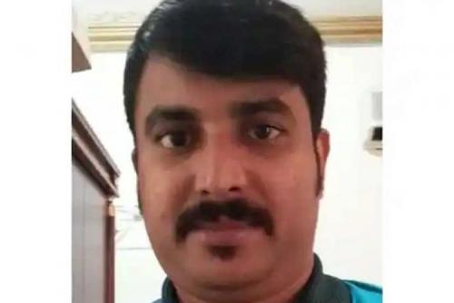 കുളിമുറിയിൽ കുഴഞ്ഞുവീണ് പ്രവാസി മലയാളി മരിച്ചു കുളിമുറിയിൽ കുഴഞ്ഞുവീണ് പ്രവാസി മലയാളി മരിച്ചു