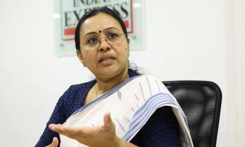 ആശാ വർക്കർമാർക്കൊപ്പം ഡൽഹിയിൽ സമരം ചെയ്യും: വീണാ ജോർജ് ആശാ വർക്കർമാർക്കൊപ്പം ഡൽഹിയിൽ സമരം ചെയ്യും: വീണാ ജോർജ്