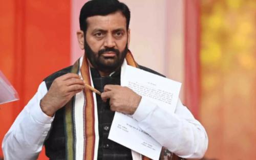 അപകടക്കെണിയായ സ്‌കൂളുകൾ പൊളിച്ചുനീക്കാൻ ഹരിയാന; സമ്മർദ്ദത്തിലാക്കി സിജെപിയുടെ പ്രചാരണം!
