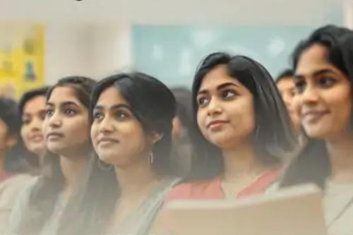 ആൺകുട്ടികളെ പിന്നിലാക്കി പെൺകുട്ടികൾ; ഉന്നത വിദ്യാഭ്യാസ മേഖലയിൽ പ്രവേശനം നേടുന്നവരുടെ എണ്ണത്തിൽ വൻ വർധന