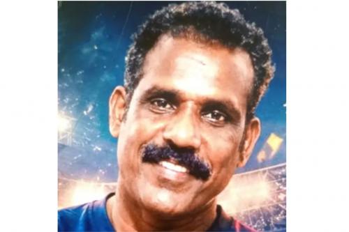 കാഞ്ഞങ്ങാട് മടിക്കൈയിൽ കെഎസ്ഇബി ജീവനക്കാരൻ ലൈനിൽ നിന്ന് ഷോക്കേറ്റ് മരിച്ചു