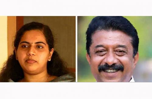 നഗരസഭയിലെ കത്ത് വിവാദം; രണ്ടാമത്തെ കത്ത് തയ്യാറാക്കിയത് താൻ തന്നെയെന്ന് സിപിഎം പാർലമെന്ററി പാർട്ടി സെക്രട്ടറി ഡി.ആർ അനിൽ നഗരസഭയിലെ കത്ത് വിവാദം; രണ്ടാമത്തെ കത്ത് തയ്യാറാക്കിയത് താൻ തന്നെയെന്ന് സിപിഎം പാർലമെന്ററി പാർട്ടി സെക്രട്ടറി ഡി.ആർ അനിൽ