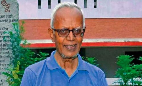 ഭീമ കൊറേഗാവ് കേസ്: മരിച്ച സ്റ്റാൻ സ്വാമി നിരപരാധിയെന്ന റിപ്പോർട്ടുമായി അമേരിക്കൻ ഫോറൻസിക് സ്ഥാപനം ഭീമ കൊറേഗാവ് കേസ്: മരിച്ച സ്റ്റാൻ സ്വാമി നിരപരാധിയെന്ന റിപ്പോർട്ടുമായി അമേരിക്കൻ ഫോറൻസിക് സ്ഥാപനം