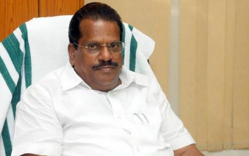 കോവിഡ്: കണ്ണൂരിലെ സ്ഥിതി അതീവ ഗുരുതരമെന്ന് മന്ത്രി ഇ.പി ജയരാജൻ   