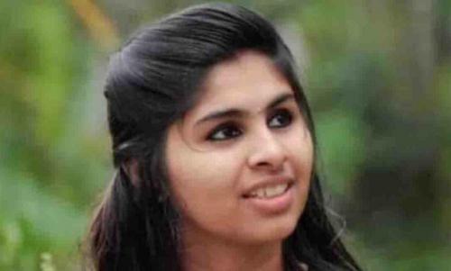 കാസർഗോട്ടെ അഞ്ജുശ്രീയുടെ മരണം ആത്മഹത്യയെന്ന് സൂചന; ആത്മഹത്യാ കുറിപ്പ് കണ്ടെത്തി കാസർഗോട്ടെ അഞ്ജുശ്രീയുടെ മരണം ആത്മഹത്യയെന്ന് സൂചന; ആത്മഹത്യാ കുറിപ്പ് കണ്ടെത്തി
