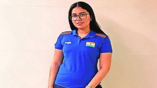 ചാന്പ്യൻഷിപ്പിൽ മെഡൽ നേടാനായില്ല; ഷൂട്ടിംഗ് താരം ജീവനൊടുക്കി