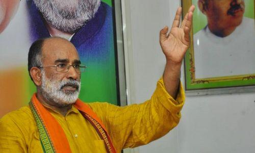 പുതുപ്പള്ളി ഏറ്റവും മോശമായ മണ്ഡലം; വികസനത്തിന് ബിജെപി ജയിക്കണം’; അൽഫോൺസ് കണ്ണന്താനം പുതുപ്പള്ളി ഏറ്റവും മോശമായ മണ്ഡലം; വികസനത്തിന് ബിജെപി ജയിക്കണം’; അൽഫോൺസ് കണ്ണന്താനം