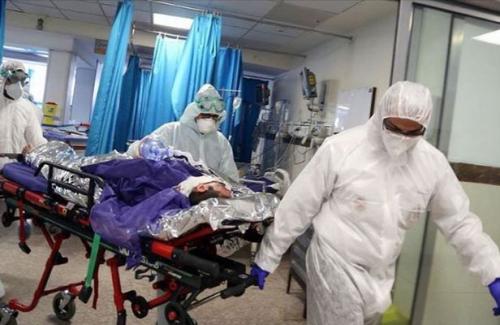 യുഎഇയില്‍ കൊവിഡ് ചികിത്സയിലുള്ളത് 2903 പേര്‍ മാത്രം