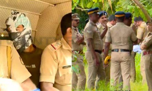 ആലപ്പുഴയിൽ നവജാത ശിശുവിനെ കുഴിച്ചുമൂടിയ സംഭവം ; മൃതദേഹം കണ്ടെത്തി ആലപ്പുഴയിൽ നവജാത ശിശുവിനെ കുഴിച്ചുമൂടിയ സംഭവം ; മൃതദേഹം കണ്ടെത്തി