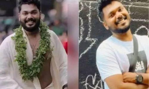 പന്തീരാങ്കാവ് ഗാർഹിക പീഡനക്കേസ്; പ്രതി സിംഗപ്പൂരിലേക്ക് കടന്നതായി സൂചന പന്തീരാങ്കാവ് ഗാർഹിക പീഡനക്കേസ്; പ്രതി സിംഗപ്പൂരിലേക്ക് കടന്നതായി സൂചന