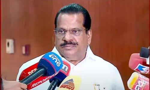 പുനഃസംഘടന ഉണ്ടായാൽ ഗണേഷ് കുമാറിനെ മാറ്റിനിർത്തില്ല; ഇ.പി ജയരാജന് പുനഃസംഘടന ഉണ്ടായാൽ ഗണേഷ് കുമാറിനെ മാറ്റിനിർത്തില്ല; ഇ.പി ജയരാജന്