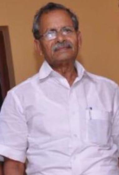 ജമാൽ കുറ്റിക്കാട്ടിലിൻ്റെ പിതാവ് അന്തരിച്ചു ജമാൽ കുറ്റിക്കാട്ടിലിൻ്റെ പിതാവ് അന്തരിച്ചു