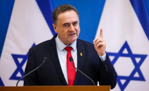 ഹമാസിനെ ഇല്ലാതാക്കുന്നത് വരെ ഗാസയിൽ ആക്രമണം തുടരുമെന്ന് ഇസ്രയേൽ പ്രതിരോധമന്ത്രി ഇസ്രയേൽ കാറ്റ്സ്