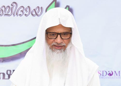 പി.എൻ. അബ്ദുൽ ലത്തീഫ് മദനി ബഹ്റൈനിൽ പി.എൻ. അബ്ദുൽ ലത്തീഫ് മദനി ബഹ്റൈനിൽ