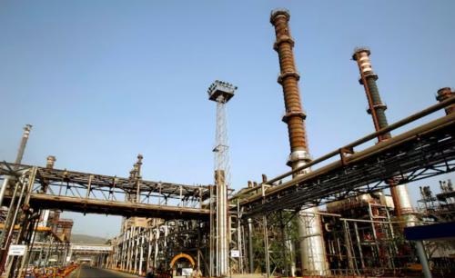 ഇന്ത്യൻ കമ്പനികൾക്ക് നൽകിവരുന്ന അസംസ്കൃത എണ്ണയുടെ ഡിസ്കൗണ്ട് നിരക്ക് ഇരട്ടിയാക്കി റഷ്യ