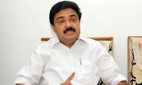 സജിയുടെ രാജി സൂചിപ്പിക്കുന്നത് യുഡിഎഫിന്റെ പതനമാണെന്ന് ജോസ് കെ. മാണി സജിയുടെ രാജി സൂചിപ്പിക്കുന്നത് യുഡിഎഫിന്റെ പതനമാണെന്ന് ജോസ് കെ. മാണി