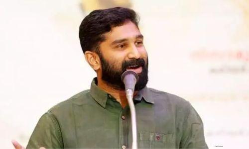 ഒറ്റക്കൈയ്യനായ എല്ലുന്തിയ മനുഷ്യൻ പരസഹായമില്ലാതെ ജയിൽ ചാടിയെന്നത് അരിയാഹാരം കഴിക്കുന്നവർ വിശ്വസിക്കുമോ?; വി.ടി ബൽറാം ഒറ്റക്കൈയ്യനായ എല്ലുന്തിയ മനുഷ്യൻ പരസഹായമില്ലാതെ ജയിൽ ചാടിയെന്നത് അരിയാഹാരം കഴിക്കുന്നവർ വിശ്വസിക്കുമോ?; വി.ടി ബൽറാം