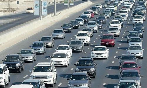 ഗതാഗതക്കുരുക്കിന് പരിഹാരമായി ബഹ്റൈനിൽ 'സ്മാർട്ട് ഷെയർഡ് ട്രാൻസ്പോർട്ട്' വരുന്നു