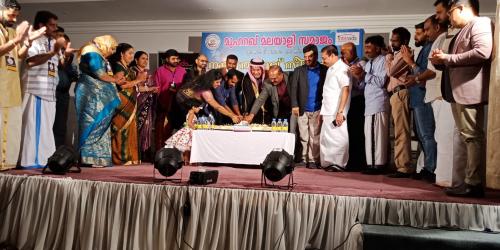 മുഹറഖ് മലയാളി സമാജം നക്ഷത്രരാവ് സീസൺ 2   ശ്രദ്ധേയമായി