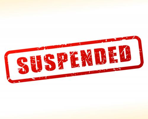 റിട്ട. ഹെഡ്മാസ്റ്ററെ ലാത്തിക്കടിച്ച സംഭവം: കിളിമാനൂർ എസ്.ഐക്ക് സസ്പെൻഷൻ    
