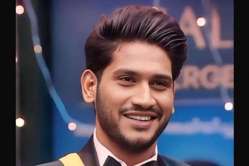അഖിൽ മാരാർ ട്വന്റി 20 പാർട്ടി വിട്ടു; സാബു എം. ജേക്കബിനെതിരെ രൂക്ഷവിമർശനം