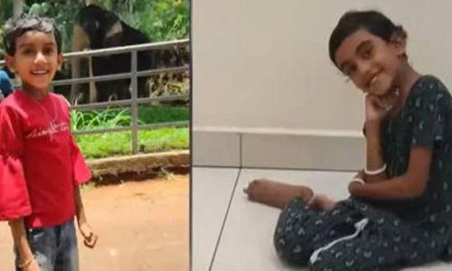 തട്ടിക്കൊണ്ടുപോയിട്ട് 17 മണിക്കൂര്: കുട്ടിയെ കണ്ടെത്താന് ഊര്ജിത പരിശ്രമമെന്ന് മന്ത്രി ചിഞ്ചുറാണി തട്ടിക്കൊണ്ടുപോയിട്ട് 17 മണിക്കൂര്: കുട്ടിയെ കണ്ടെത്താന് ഊര്ജിത പരിശ്രമമെന്ന് മന്ത്രി ചിഞ്ചുറാണി
