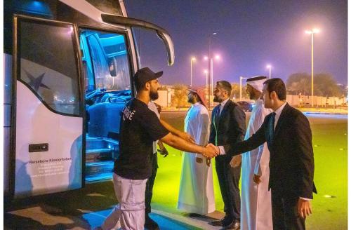 വിദേശത്തുള്ള പൗരന്മാരെ തിരികെ എത്തിച്ച് ബഹ്‌റൈൻ വിദേശകാര്യ മന്ത്രാലയം