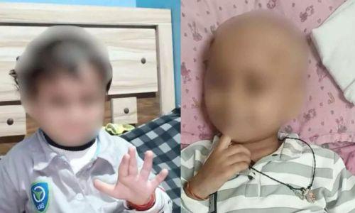 മരുന്നിന് പകരം ഫോർമാലിൻ കുത്തിവെച്ചു:  ഭോപ്പാൽ എയിംസിൽ മൂന്ന് വയസുകാരന് ദാരുണാന്ത്യം