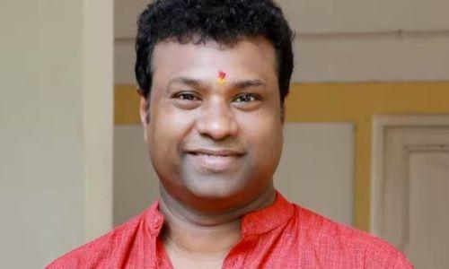 ചരിത്ര തീരുമാനവുമായി കേരള കലാമണ്ഡലം ; ആദ്യത്തെ നൃത്താധ്യാപകനായി ആര് എല് വി രാമകൃഷ്ണന് ചരിത്ര തീരുമാനവുമായി കേരള കലാമണ്ഡലം ; ആദ്യത്തെ നൃത്താധ്യാപകനായി ആര് എല് വി രാമകൃഷ്ണന്